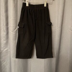 Garanimals Black Kids Sweatpants